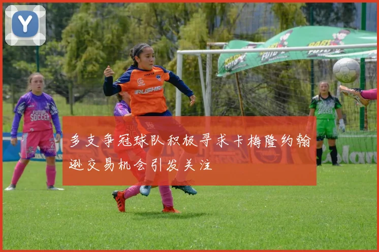 多支争冠球队积极寻求卡梅隆约翰逊交易机会引发关注